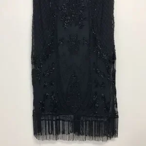 Ralph Lauren | Dresses | Ralph Lauren Black Label Beaded